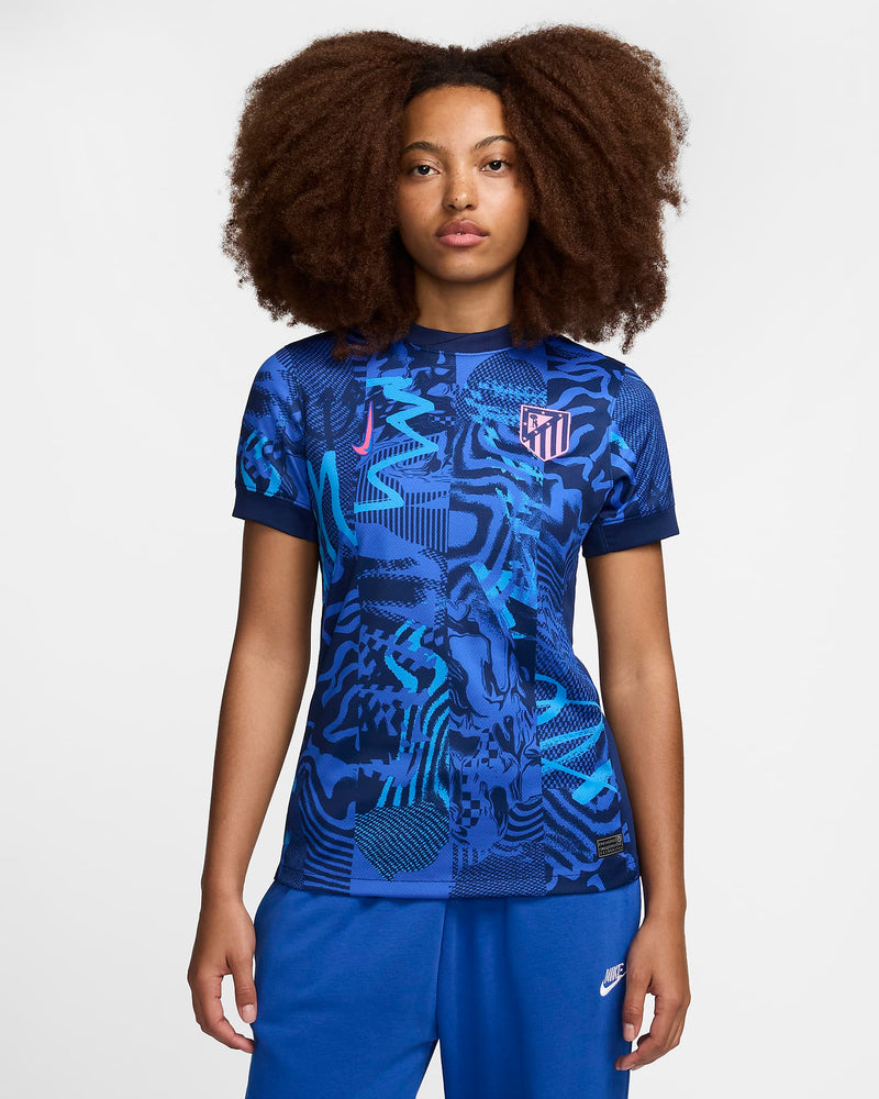 Camiseta Tercera equipación Atlético de Madrid 24/25