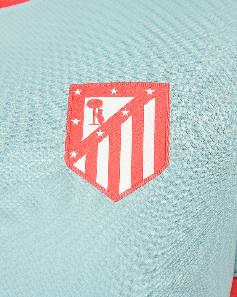 Camiseta Segunda equipación Atlético de Madrid 24/25