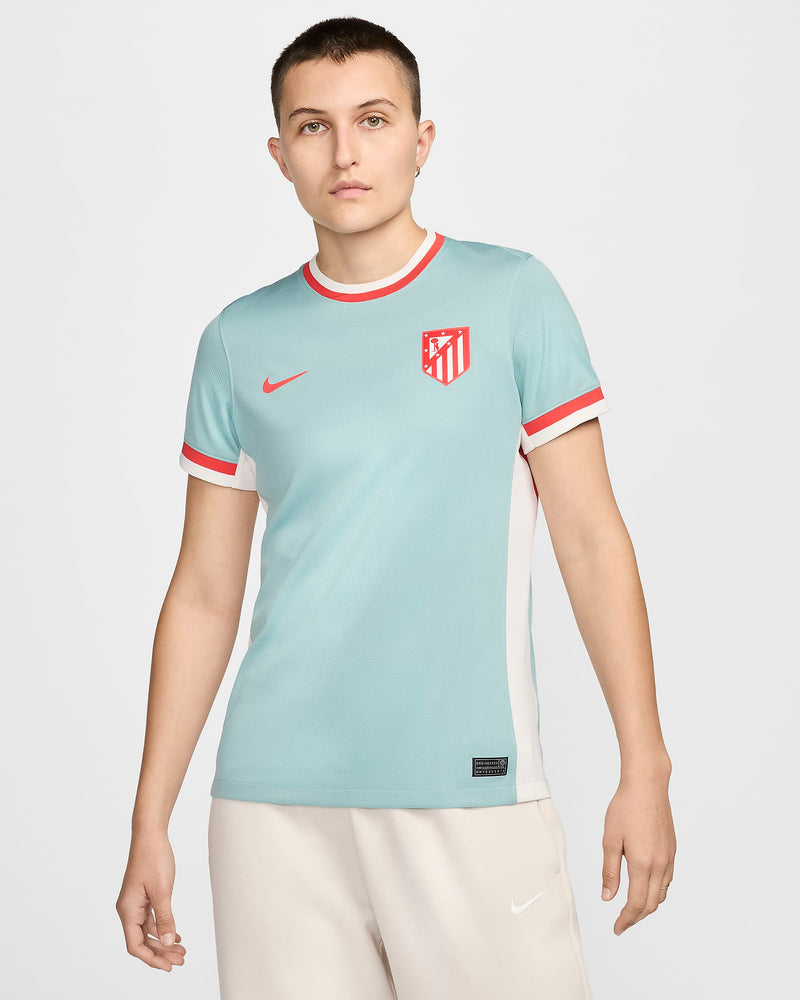 Camiseta Segunda equipación Atlético de Madrid 24/25