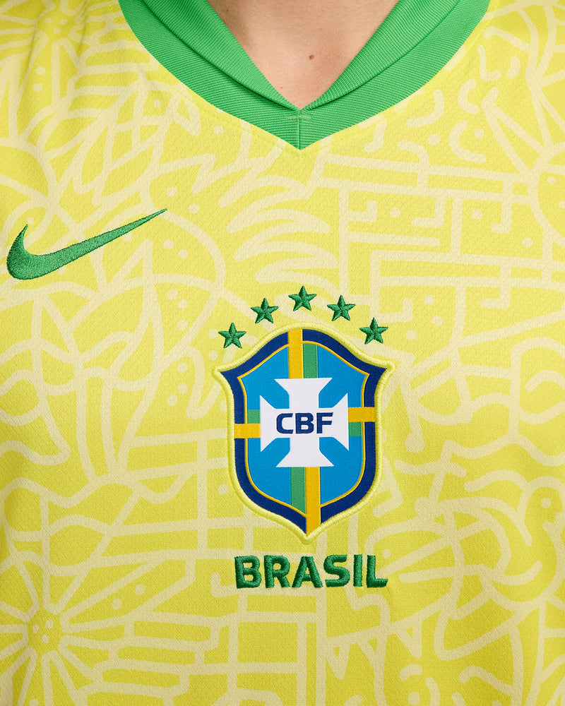 Primera Equipación Brasil 2024
