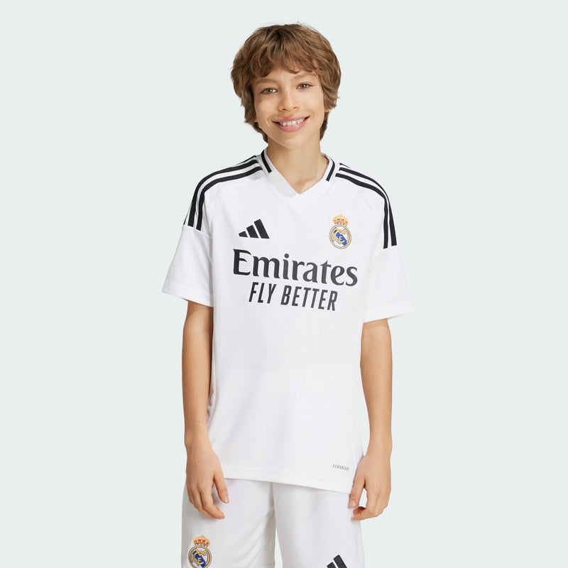 Conjunto Ninõ Real Madrid 24/25