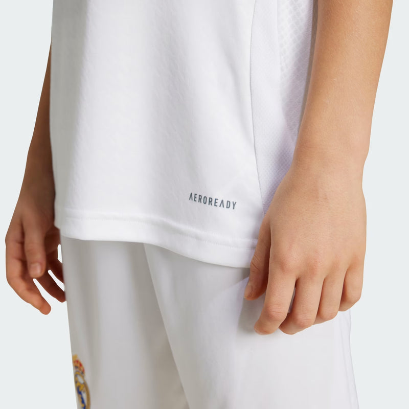 Conjunto Ninõ Real Madrid 24/25