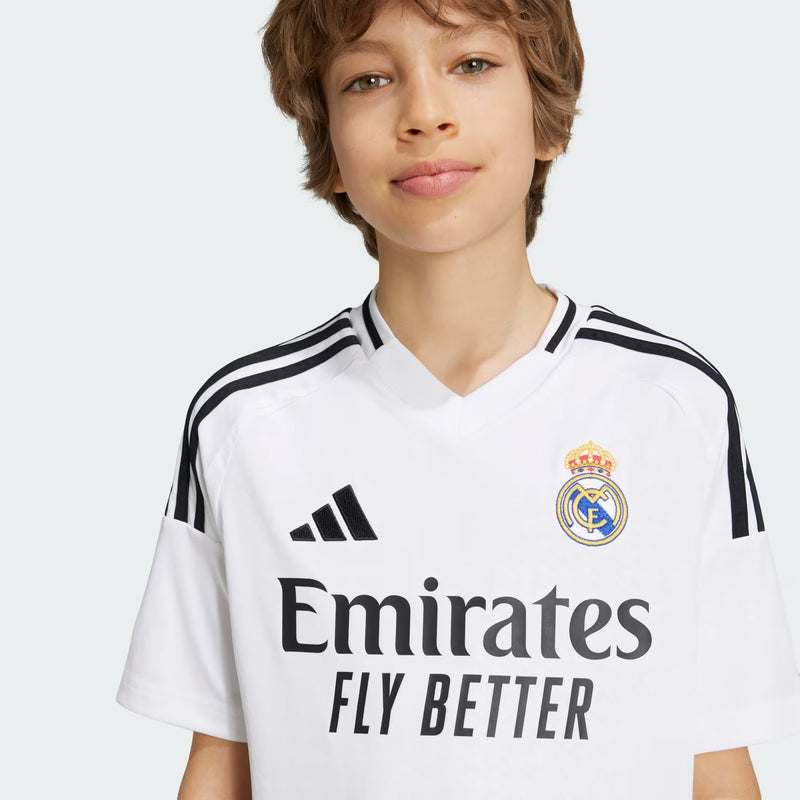 Conjunto Ninõ Real Madrid 24/25