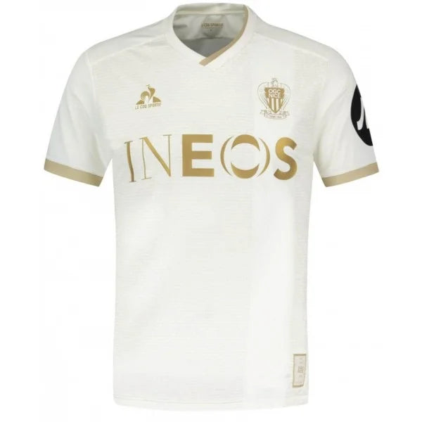 Camiseta Segunda Equipación Nice 24/25