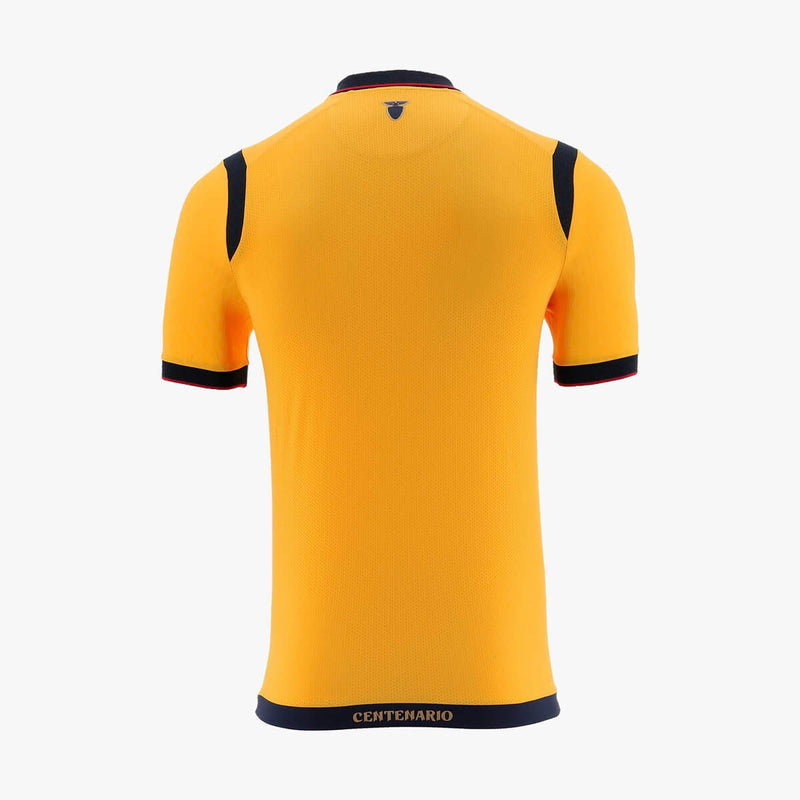Camiseta de la Selección Nacional de Ecuador 25/26 Local I - Versión Aficionado