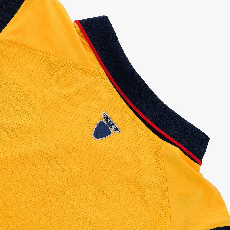 Camiseta de la Selección Nacional de Ecuador 25/26 Local I - Versión Aficionado
