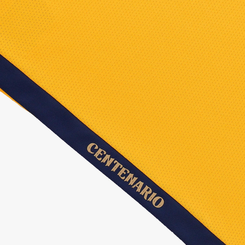 Camiseta de la Selección Nacional de Ecuador 25/26 Local I - Versión Aficionado