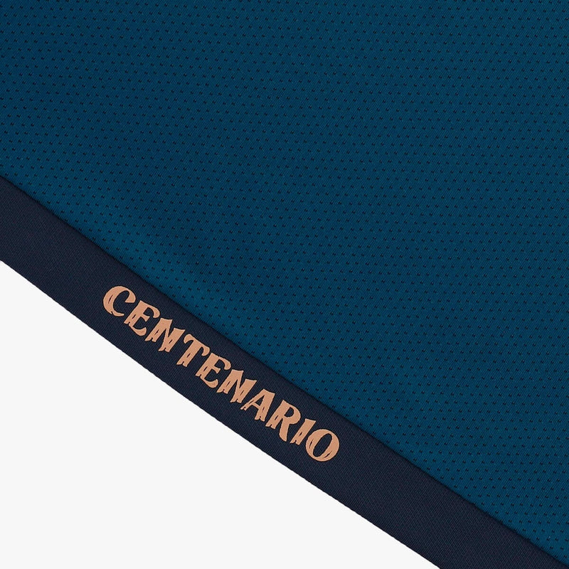 Camiseta de visitante de la selección nacional de Ecuador 25/26 versión para aficionados