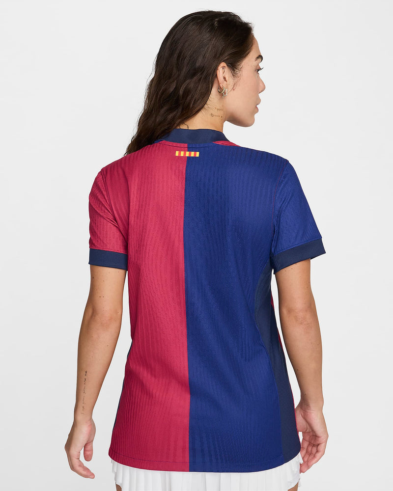 Camiseta Primera Equipación FC Barcelona 24/25