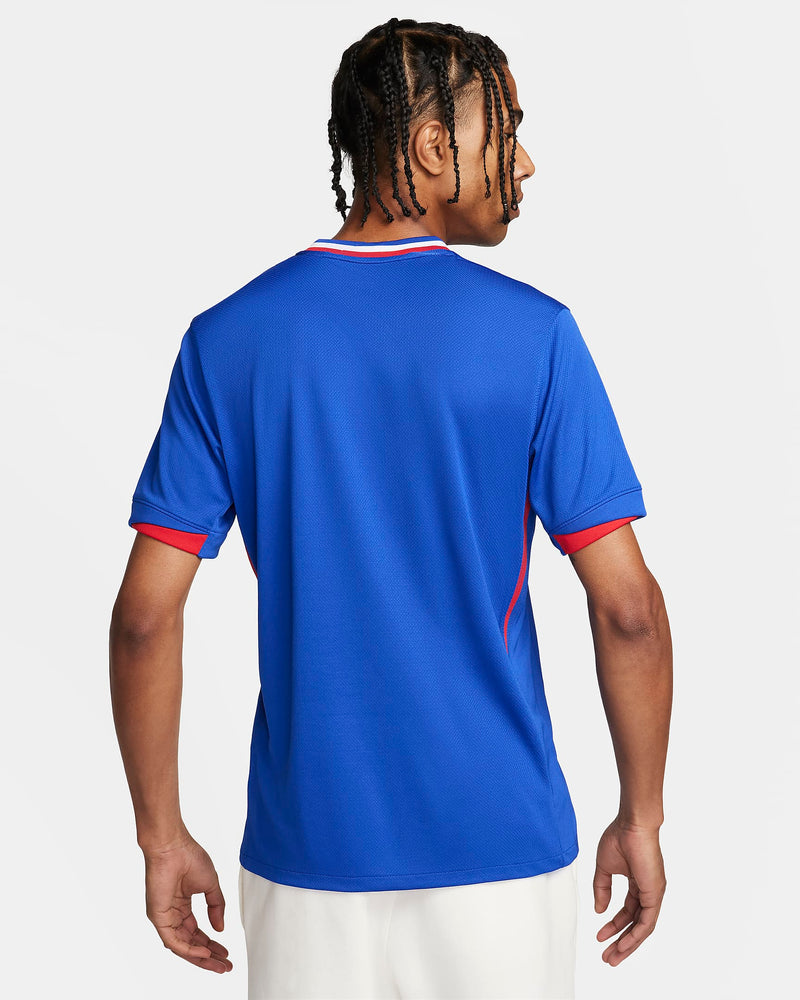 Primera equipación Francia 2024/25