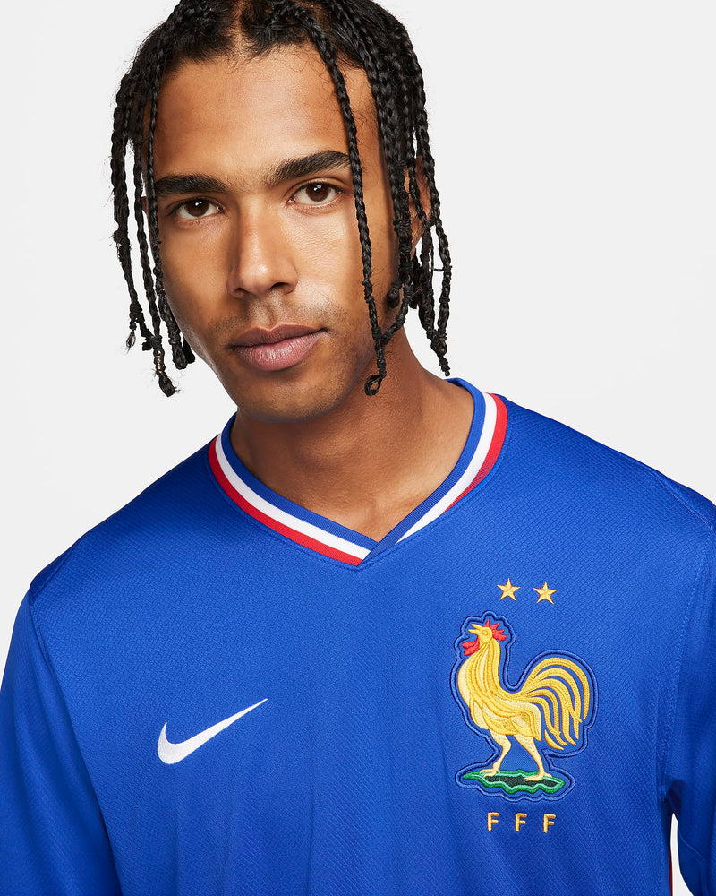 Primera equipación Francia 2024/25