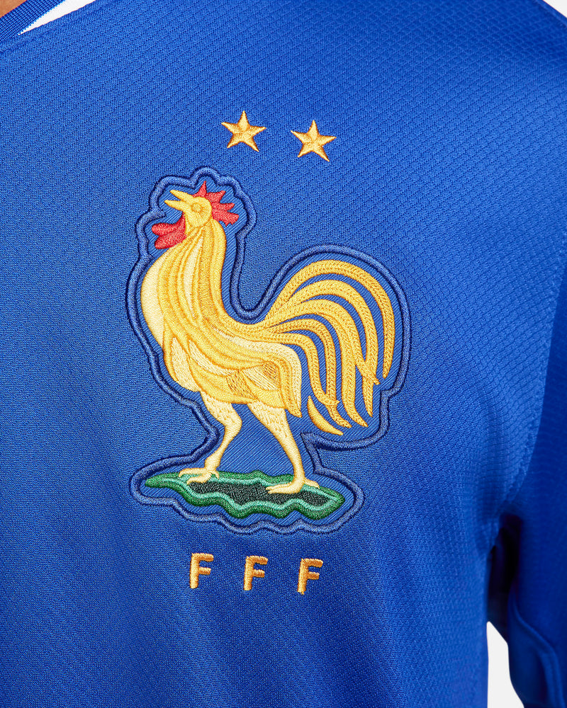 Primera equipación Francia 2024/25