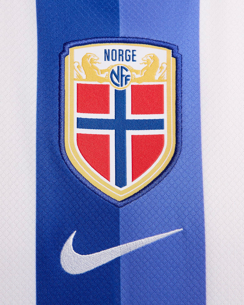 Primera Equipación Noruega 2024/25