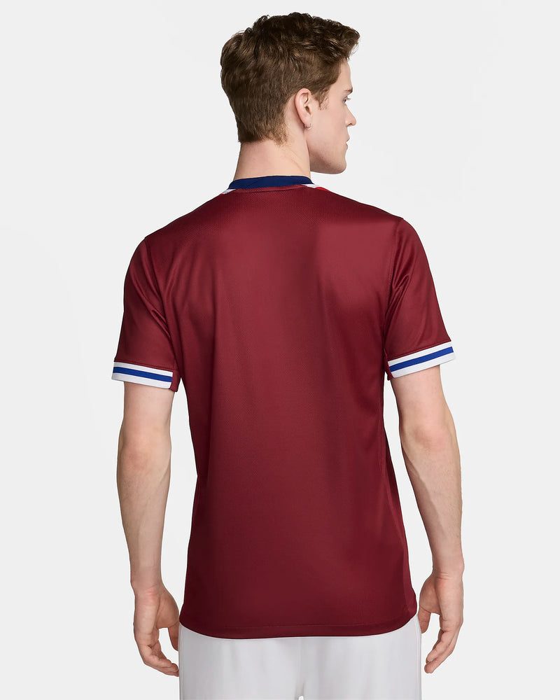 Primera Equipación Noruega 2024/25
