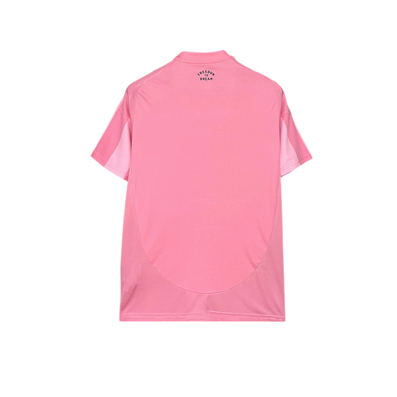 Camiseta Inter Miami CF 25/26 I de Local - Versión Aficionado
