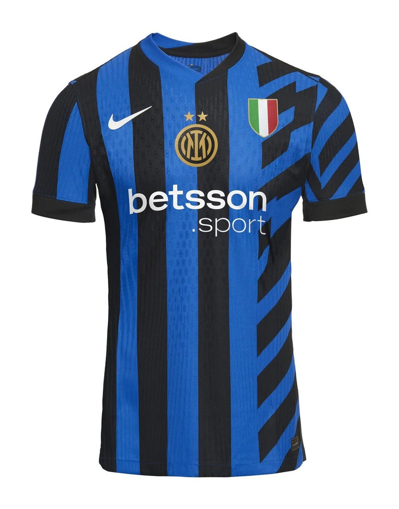 Camiseta local del Inter de Milán 2024/25