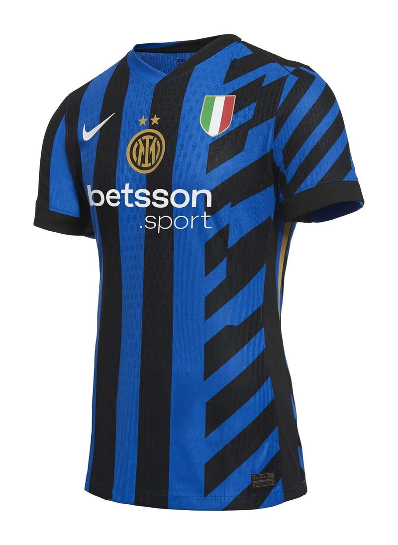 Camiseta local del Inter de Milán 2024/25