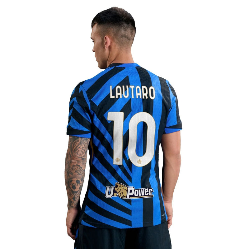 Camiseta local del Inter de Milán 2024/25