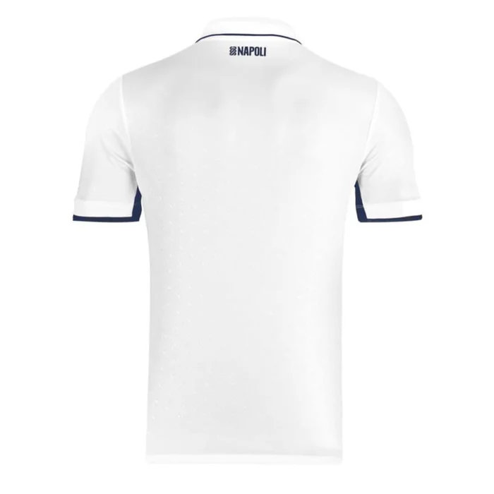 Camiseta visitante del Napoli 24/25