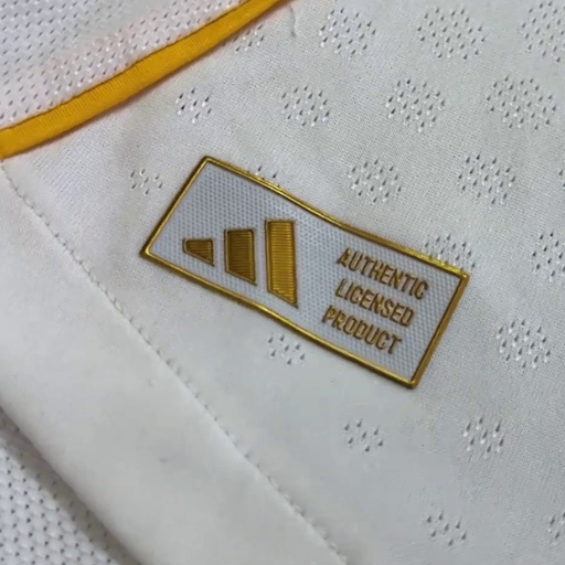 CAMISETA REAL MADRID I 25/26 HOMBRE - LANZAMIENTO- AFICIONADO