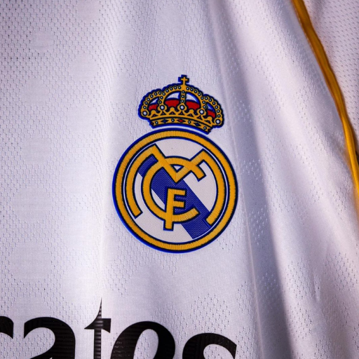 CAMISETA REAL MADRID I 25/26 HOMBRE - LANZAMIENTO- AFICIONADO